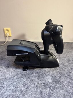 Thrustmaster TCA Yoke Pack Boeing Edition - 5