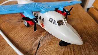 Retro LETADLO Turbolet - 5