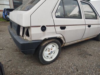 Fiat disky Fergat R14 5,5J - 5