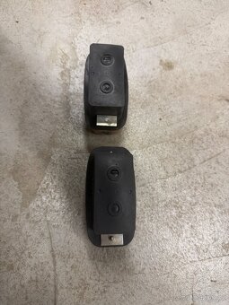 Nepoužité blinkry Trabant 601 - 5