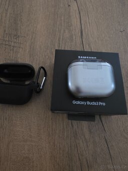 Samaung Galaxy Buds 3 Pro - 5