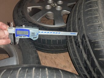 Sadu alu kol Peugeot - 5