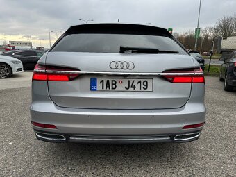 Audi A6  2020 - 5