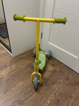 Detska kolobezka - 5