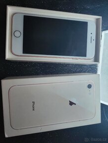 Iphone 8 TOP STAV - 5