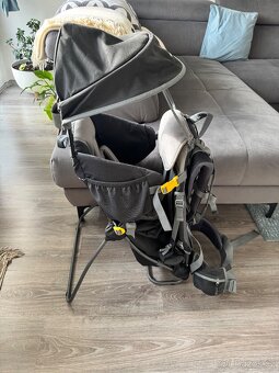 Kid Comfort nosítko - 5