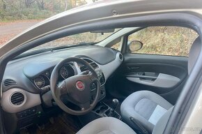 Fiat Linea,Rok 2012, 175936km - 5