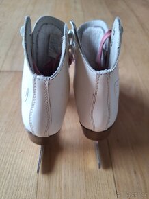 Prodám dětské brusle Botas vel. 29 - 5