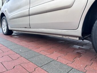 Citroen Berlingo 1.6HDI 66kw - 5