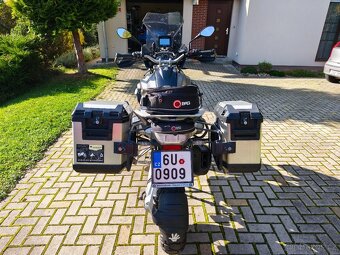 BMW R1200 GS - 5