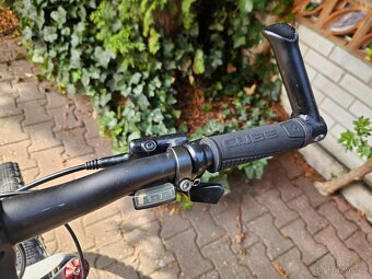 Cube AIM 26 Horske kolo - 5