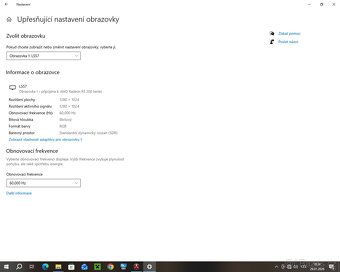 17" EIZO FlexiScan L557 - 5