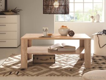 Konferenční stolek - 5