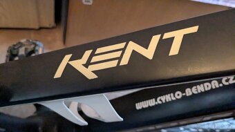 Elektrické kolo - 5