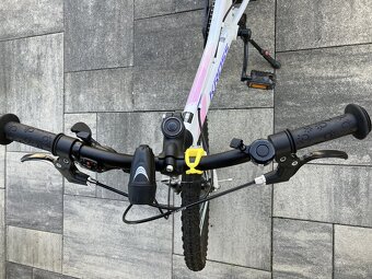 Dětské kolo 6 do 9 let - 5