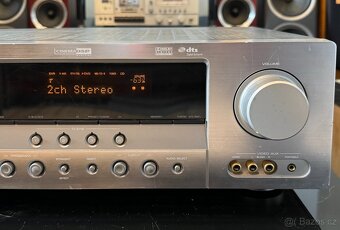 Yamaha RX-V361 AV Receiver - 5