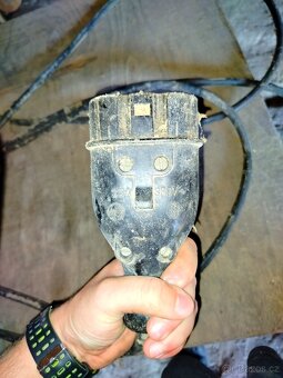 Cirkulárka se štípačkou - 5