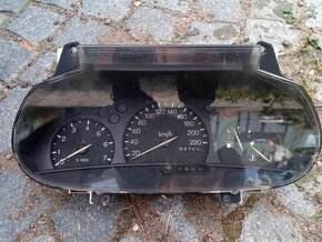 Ford Escort Orion - 5