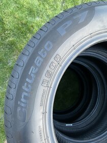 ☀️ NOVÉ Letní pneu Pirelli Cinturato P7 205/60 R16 - 5