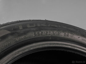 BRIDGESTONE R18 LETNÍ PNEUMATIKY 225/50/18 99W, 4KS (852T) - 5