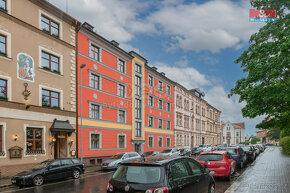 Prodej bytu 3+1, 116 m², Cheb, ul. Májová - 5