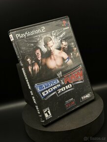 PlayStation 2 - hry - 5