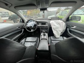 Audi a6 allroad náhradní díly - 5