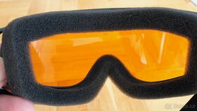 Lyžařské brýle dětské Alpina,  6-10 let - 5