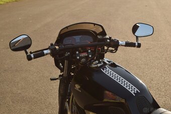 Honda VT500E Street Racer - 5