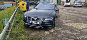 Audi S7 r.v. 2012 4.0TFSI odpočet DPH - 5