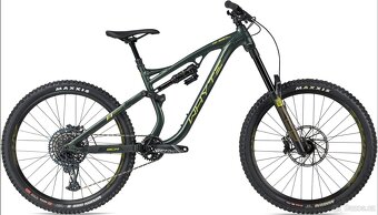 Whyte G-180 RS 29er V1 - 5