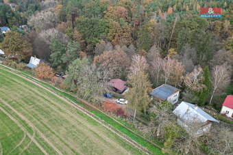 Prodej chaty, 65 m², Bukovany - 5