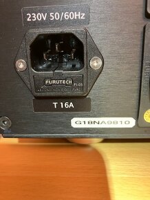 NOBLE AUDIO GALAXYS AMP - 5
