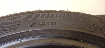 Kleber Dynaxer 195/50 R15 82V 5,5-6,5mm - 5