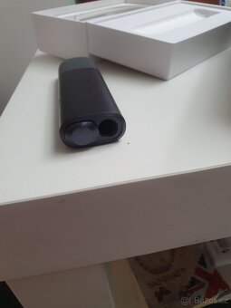 IQO.. ILUMA ONE Pebble Grey nová v krabičce - 5