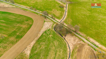 Prodej louky, 543 m², Neurazy - 5