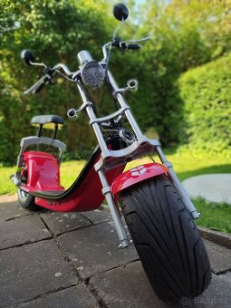Chopper T-Max - 5