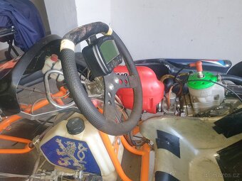Motokára VM 125 vodník - 5