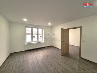 Pronájem bytu 1+1, 60 m², Ostrava, ul. Jindřichova - 5