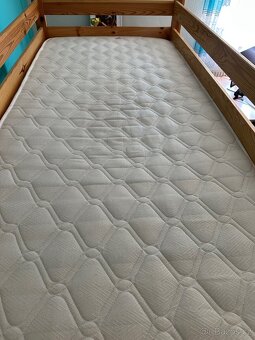 Postel Palanda 140x 200 +90x200 - 5