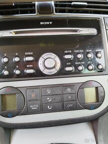 Ford c-max - 5