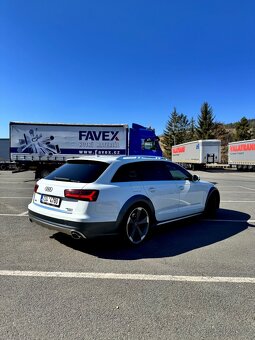 Audi A6 C7 Allroad 200kw quattro Design Selection - 5