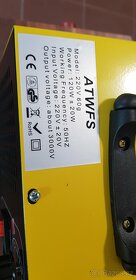 ❗Generator ozonu 60G ❗SLEVA - 5