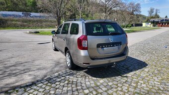 Logan MCV 2015 1,2 LPG 108tkm - 5