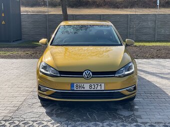 VW Golf 7.5 Marathon Edition 1.0 81kw - 5