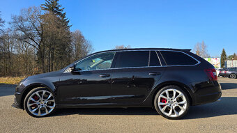 Škoda Octavia 3 RS245 facelift DSG 180kw - 5
