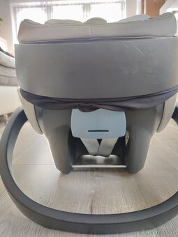 Autosedačka Cybex 0-13kg - 5