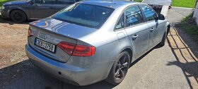Audi a4 b8 8k dily z celeho vozu 1.8 CABA LY7G - 5