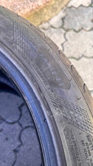 pneu 235/45R18 letní sada - 5