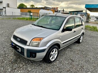 Ford Fusion - 5
